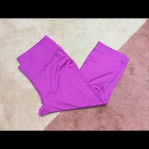 ➕Wicking Capri Legging➕